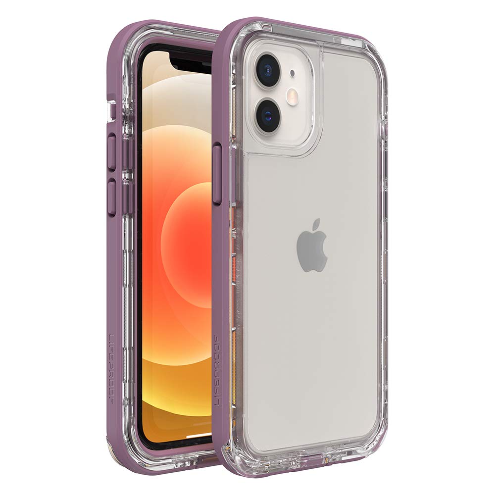 Amazon.com: LifeProof NEXT SERIES Case for iPhone 12 Mini - NAPA